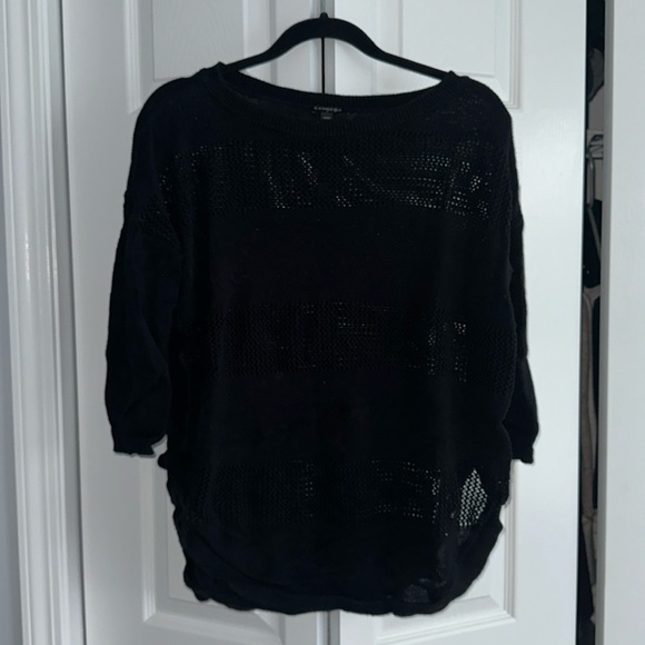 Express Sweater - Picture 1 of 4